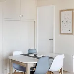 A Pair Of Two-bed With Outdoor Spaces And Parking By The Garonne Appartement *