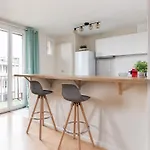 A Pair Of Two-bed With Outdoor Spaces And Parking By The Garonne דירה *